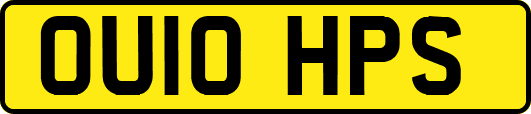 OU10HPS
