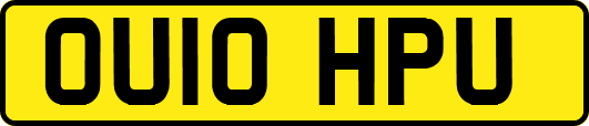 OU10HPU