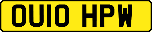 OU10HPW