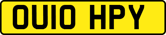 OU10HPY