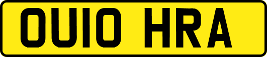 OU10HRA