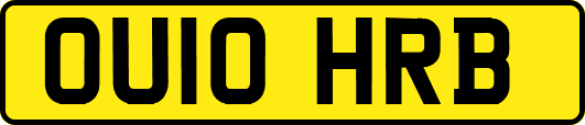OU10HRB