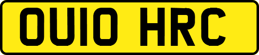 OU10HRC