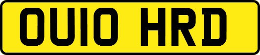OU10HRD