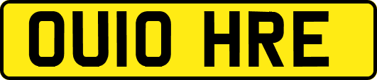 OU10HRE