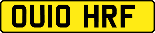 OU10HRF