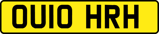 OU10HRH