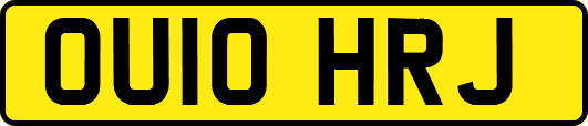 OU10HRJ