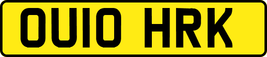 OU10HRK