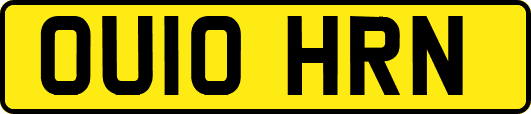 OU10HRN