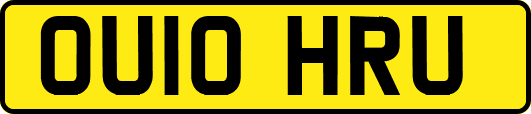 OU10HRU
