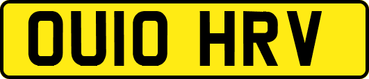 OU10HRV
