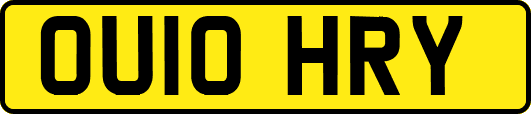 OU10HRY