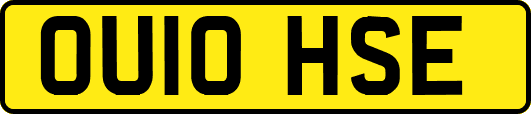 OU10HSE