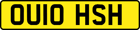 OU10HSH