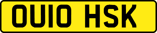 OU10HSK