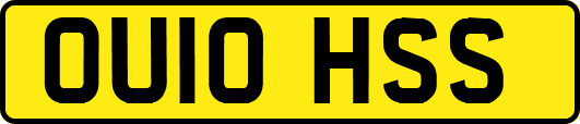 OU10HSS