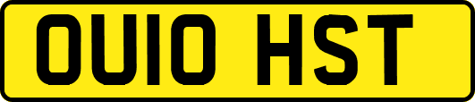 OU10HST
