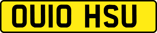 OU10HSU