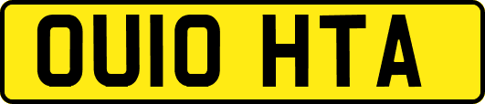 OU10HTA