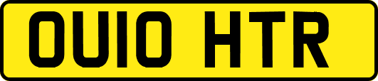 OU10HTR