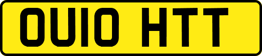 OU10HTT