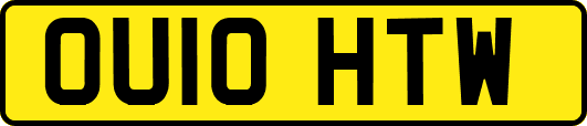 OU10HTW