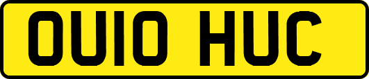OU10HUC