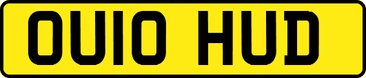 OU10HUD
