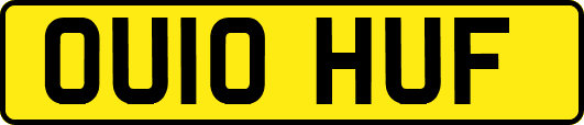 OU10HUF