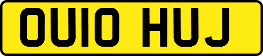 OU10HUJ