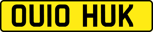 OU10HUK