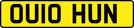 OU10HUN