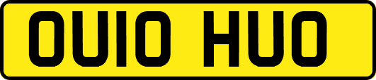 OU10HUO