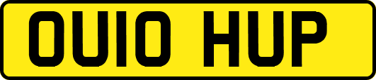 OU10HUP