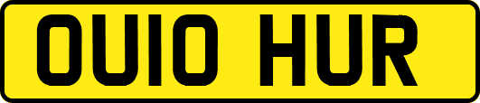 OU10HUR