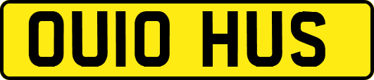 OU10HUS