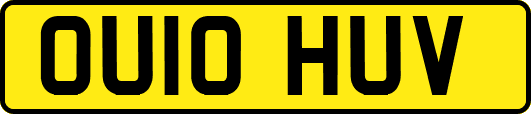 OU10HUV