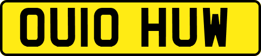 OU10HUW