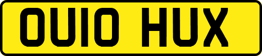 OU10HUX