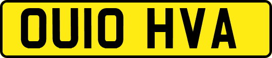 OU10HVA