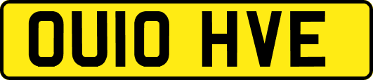 OU10HVE