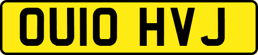 OU10HVJ