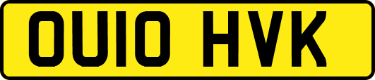 OU10HVK