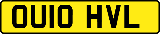 OU10HVL