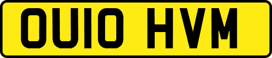 OU10HVM