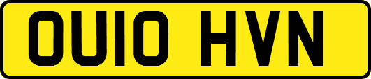 OU10HVN