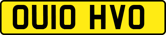 OU10HVO