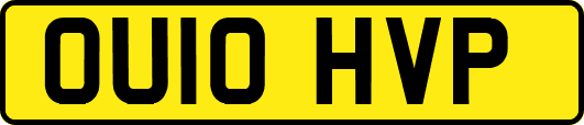OU10HVP