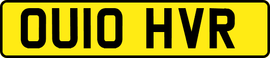 OU10HVR